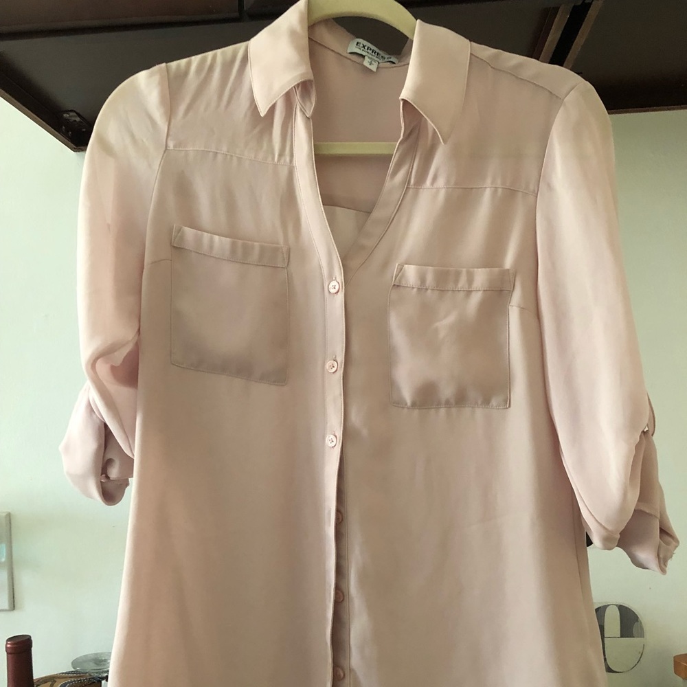 Express portofino shirt